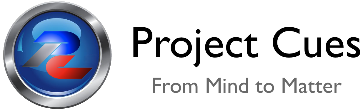 Project Cues - From Mind to Matter